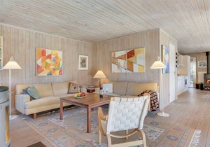 92 m² House ∙ 2 bedrooms ∙ 5 guests