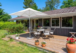 92 m² House ∙ 2 bedrooms ∙ 5 guests