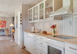 92 m² House ∙ 2 bedrooms ∙ 5 guests