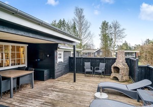 92 m² House ∙ 3 bedrooms ∙ 6 guests