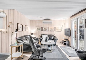 92 m² House ∙ 3 bedrooms ∙ 6 guests