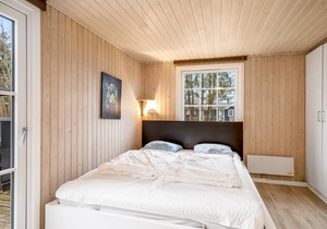 92 m² House ∙ 3 bedrooms ∙ 6 guests