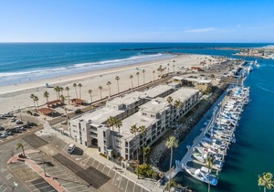 93 m² Condo ∙ 2 bedrooms ∙ 6 guests