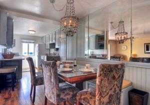 93 m² Condo ∙ 2 bedrooms ∙ 6 guests