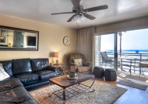 93 m² Condo ∙ 2 bedrooms ∙ 6 guests