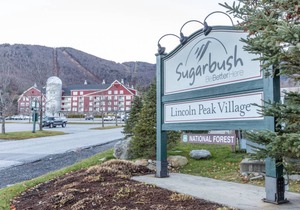 93 m² Condo ∙ 2 bedrooms ∙ 4 guests