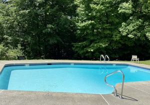 93 m² Condo ∙ 2 bedrooms ∙ 4 guests