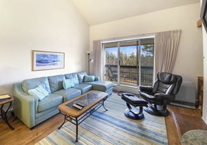 93 m² Condo ∙ 2 bedrooms ∙ 4 guests