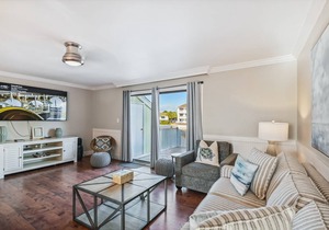 93 m² House ∙ 2 bedrooms ∙ 6 guests
