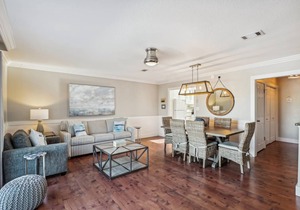 93 m² House ∙ 2 bedrooms ∙ 6 guests
