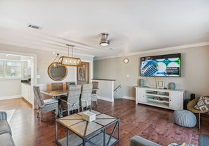 93 m² House ∙ 2 bedrooms ∙ 6 guests