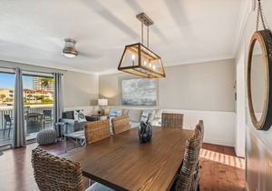 93 m² House ∙ 2 bedrooms ∙ 6 guests
