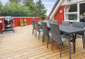 93 m² House ∙ 3 bedrooms ∙ 6 guests
