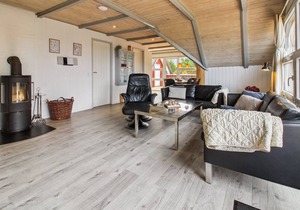 93 m² House ∙ 3 bedrooms ∙ 6 guests