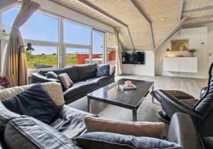 93 m² House ∙ 3 bedrooms ∙ 6 guests