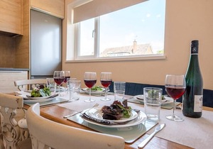 93 m² Villa ∙ 3 bedrooms ∙ 6 guests