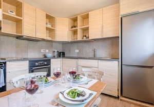 93 m² Villa ∙ 3 bedrooms ∙ 6 guests