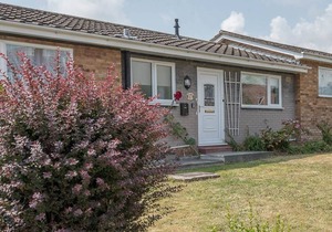 93 m² Villa ∙ 3 bedrooms ∙ 6 guests