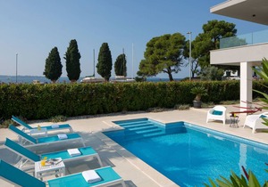 93 m² Villa ∙ 3 bedrooms ∙ 6 guests
