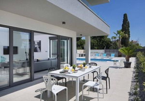 93 m² Villa ∙ 3 bedrooms ∙ 6 guests