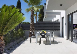 93 m² Villa ∙ 3 bedrooms ∙ 6 guests