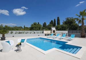 93 m² Villa ∙ 3 bedrooms ∙ 6 guests