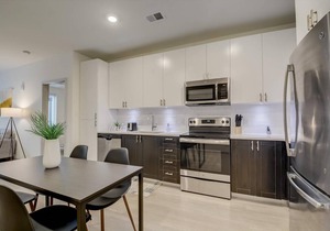 94 m² Apartment ∙ 2 bedrooms ∙ 4 guests
