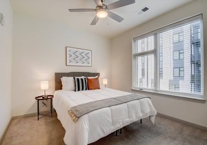 94 m² Apartment ∙ 2 bedrooms ∙ 4 guests