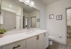 94 m² Apartment ∙ 2 bedrooms ∙ 4 guests