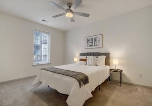 94 m² Apartment ∙ 2 bedrooms ∙ 4 guests
