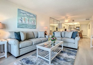 94 m² Condo ∙ 2 bedrooms ∙ 6 guests