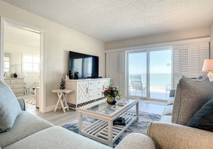 94 m² Condo ∙ 2 bedrooms ∙ 6 guests