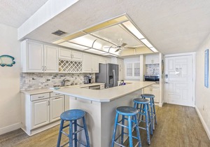 94 m² Condo ∙ 2 bedrooms ∙ 4 guests