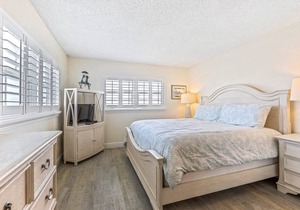 94 m² Condo ∙ 2 bedrooms ∙ 4 guests