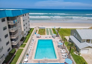 94 m² Condo ∙ 2 bedrooms ∙ 4 guests