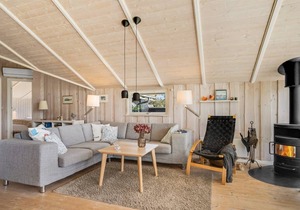 94 m² House ∙ 3 bedrooms ∙ 6 guests