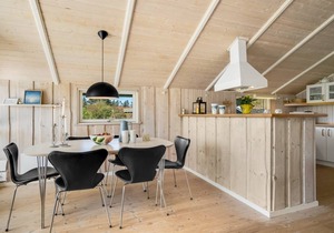 94 m² House ∙ 3 bedrooms ∙ 6 guests