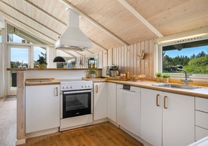 94 m² House ∙ 3 bedrooms ∙ 6 guests