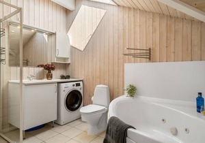 94 m² House ∙ 3 bedrooms ∙ 6 guests