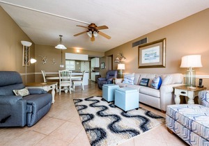 94 m² Condo ∙ 2 bedrooms ∙ 6 guests