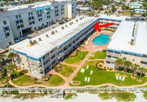 94 m² Condo ∙ 2 bedrooms ∙ 6 guests