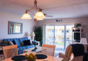 94 m² Condo ∙ 2 bedrooms ∙ 6 guests