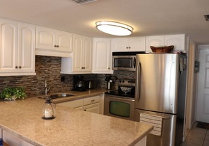 94 m² Condo ∙ 2 bedrooms ∙ 6 guests