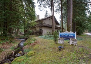 94SLL - Inexpensive - Fireplace - WiFi - Sleeps 4 by RedAwning