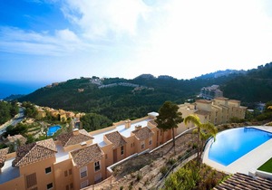 95 m² Apartment ∙ 2 bedrooms ∙ 4 guests