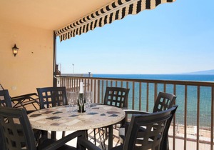 95 m² Apartment ∙ 2 bedrooms ∙ 6 guests