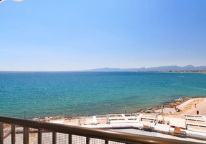95 m² Apartment ∙ 2 bedrooms ∙ 6 guests