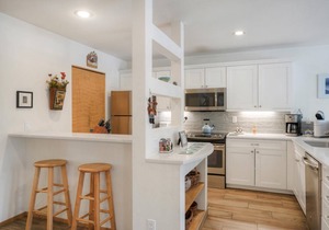 95 m² Condo ∙ 2 bedrooms ∙ 6 guests