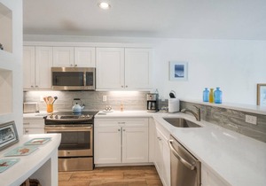95 m² Condo ∙ 2 bedrooms ∙ 6 guests