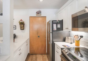 95 m² Condo ∙ 2 bedrooms ∙ 6 guests